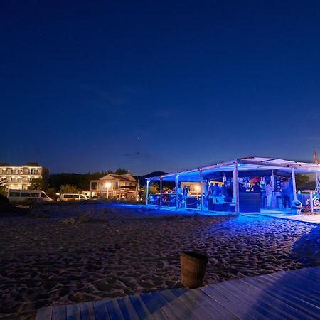 Hotel Sarti Beach Екстер'єр фото