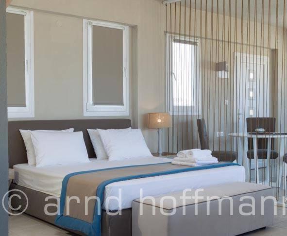 Hotel Sarti Beach Екстер'єр фото